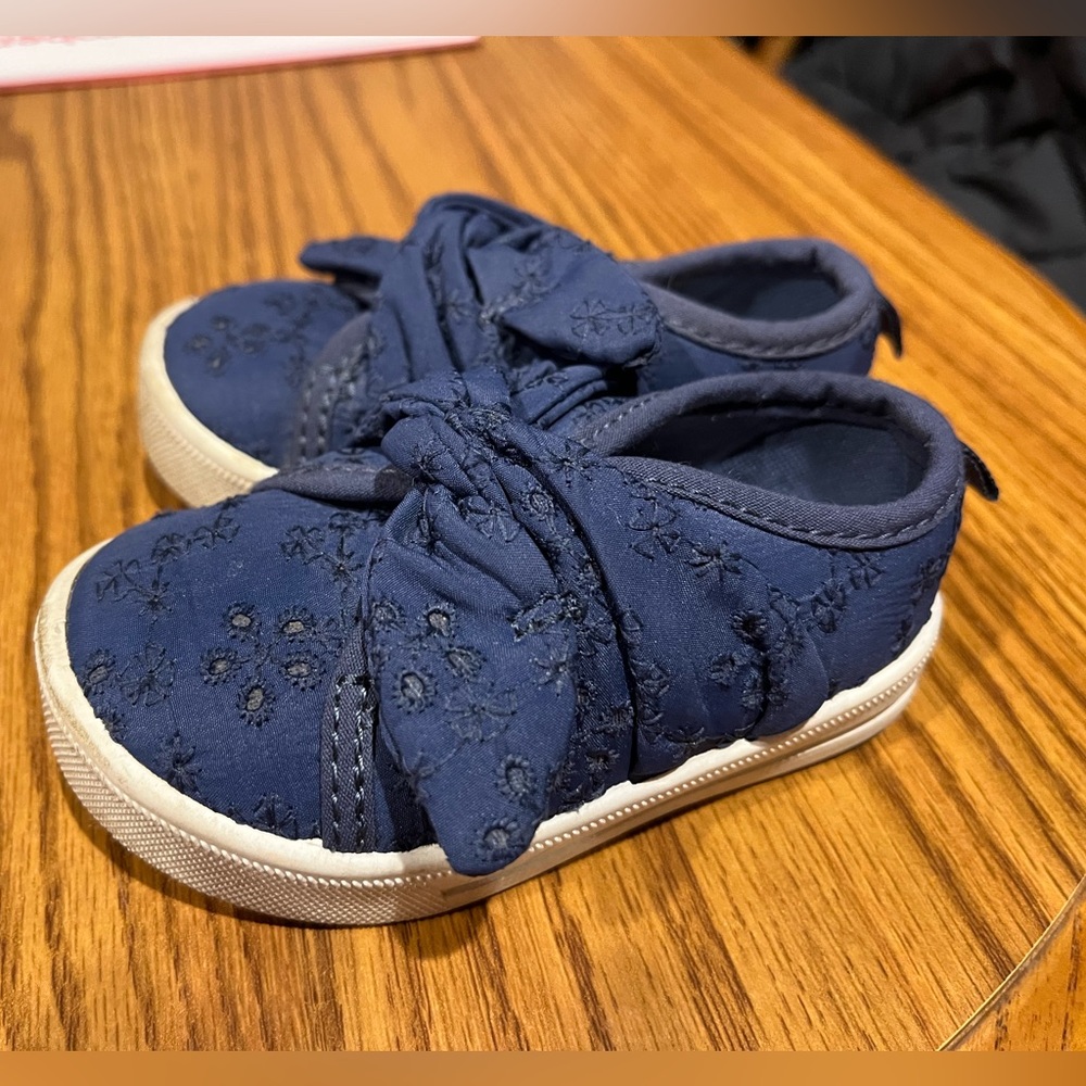 Toddler Girl Shoes
